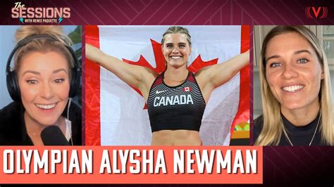 alysha newman leak|OnlyFans athlete Alysha Newman causes controversy by。